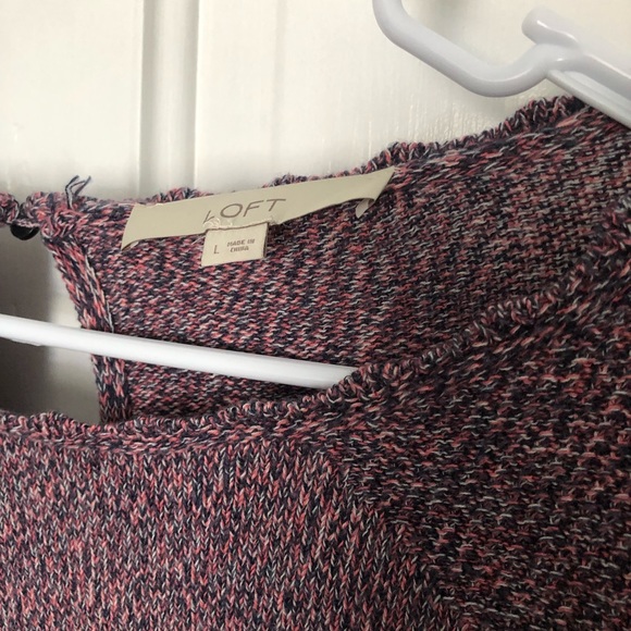 Loft Sweater - Picture 3 of 5